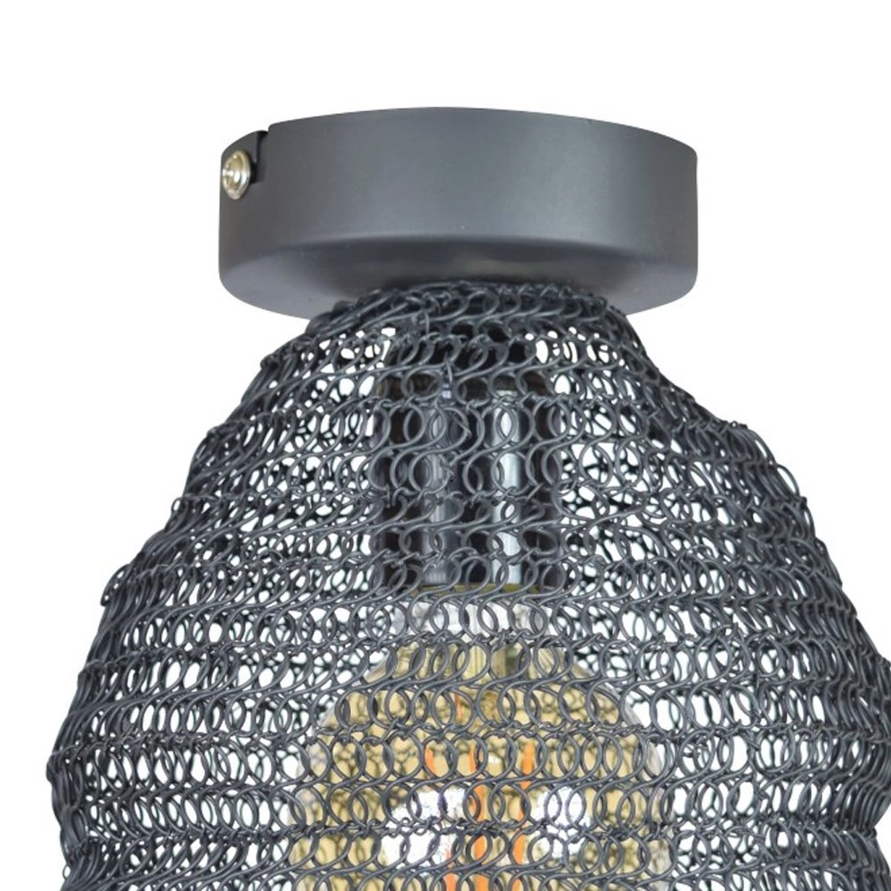 Plafondlamp Mesh Urban Interiors 8719325171457