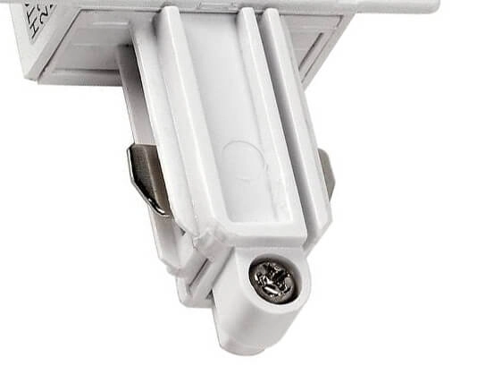 Supply 2 1-fase (voeding aarde rechts) SLV 4024163127486