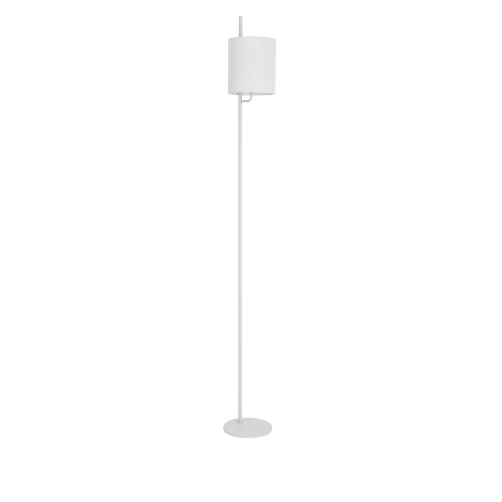 Vloerlamp Yama zwart Lyora 5212017423627