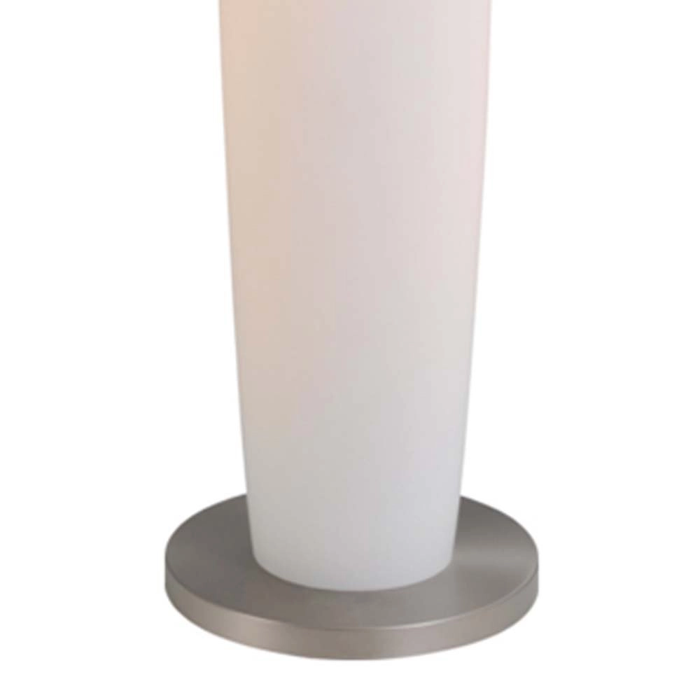 Vloerlamp Terra 122 design nikkel mat Masterlight 8718121187785