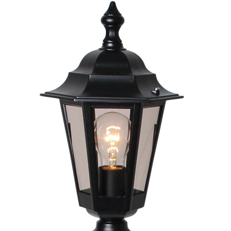 Staande lamp klassiek Berlusi Franssen 8033239342131