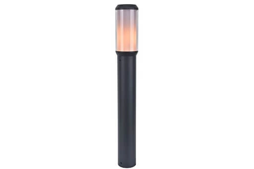 Tuinlamp Heros antraciet 70cm Tuinlamp Heros antraciet 70cm