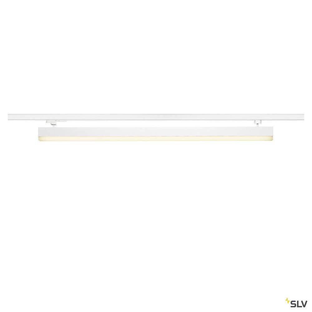 Rail lichtbak Sight Track Dali 3-fase wit SLV 4024163254670