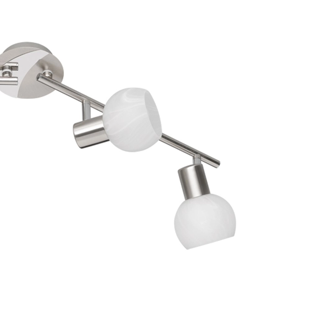 Plafondspot verstelbaar Antibes Trio 4017807353624