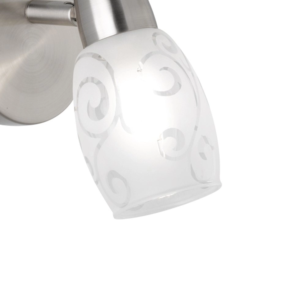 Wandspot Colmar Trio 4017807305364