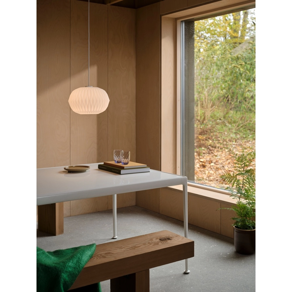 Scandinavische hanglamp Aviana  Ø 30cm Nordlux 5704924027161