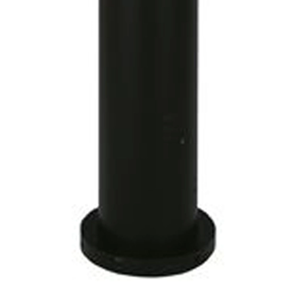 Design staande lamp voor buiten Combo zwart Albert 4007235622492