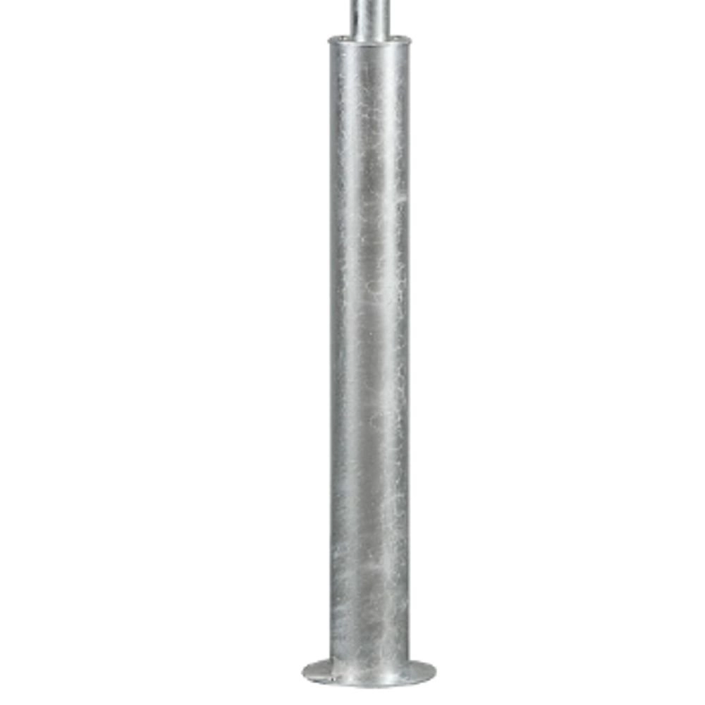 Staande buitenlamp Mode 220cm zinkgrijs KonstSmide 7318307033205