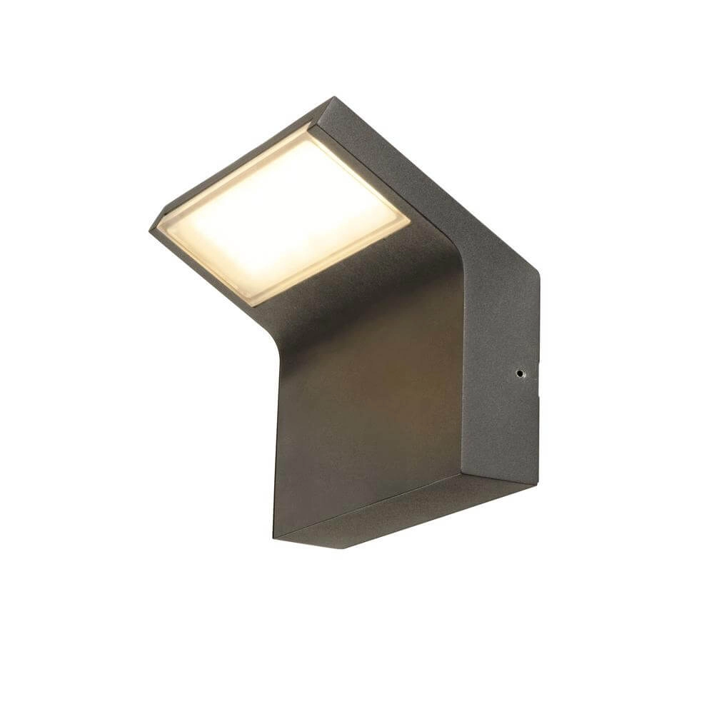 Design wandlamp Ordi 2 zwart Design wandlamp Ordi 2 zwart
