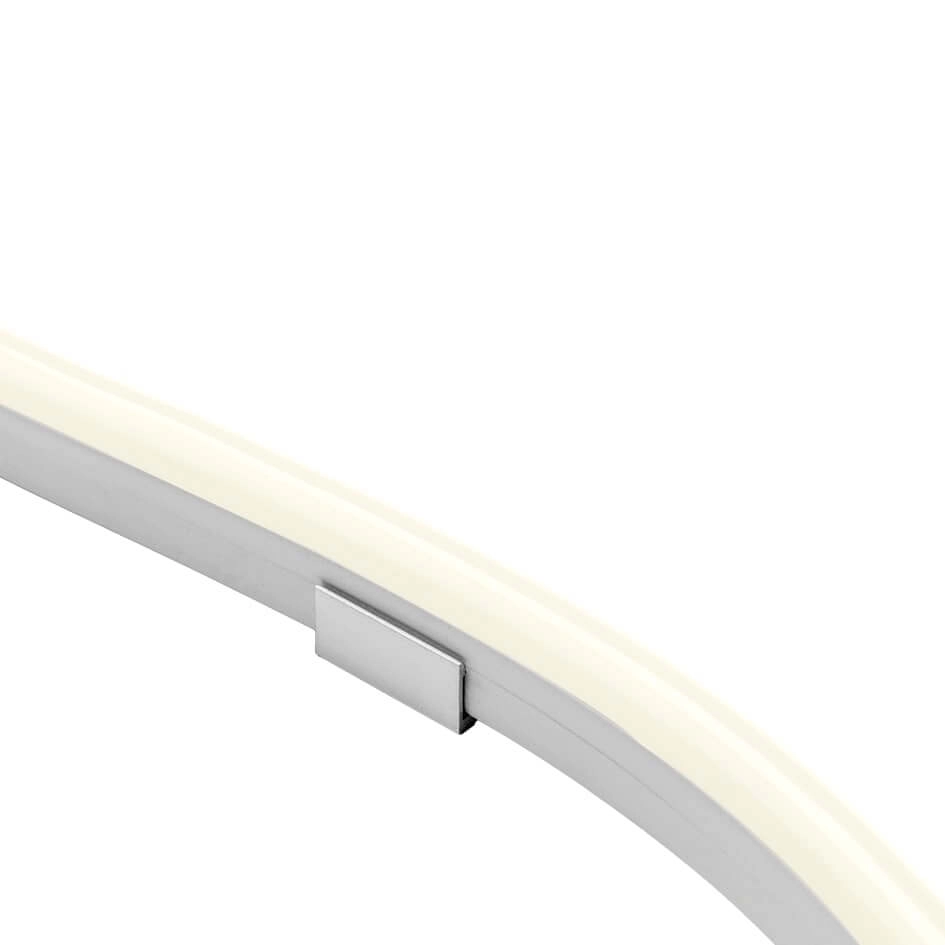 Led Strip Clips (60x)