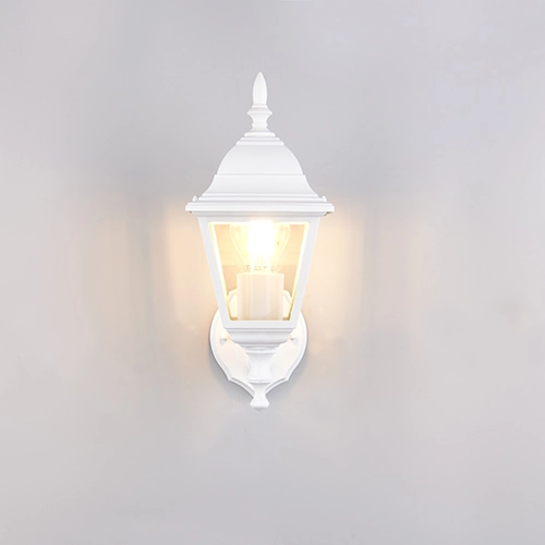 Wandlamp Livenza up wit Trio 4017807693690