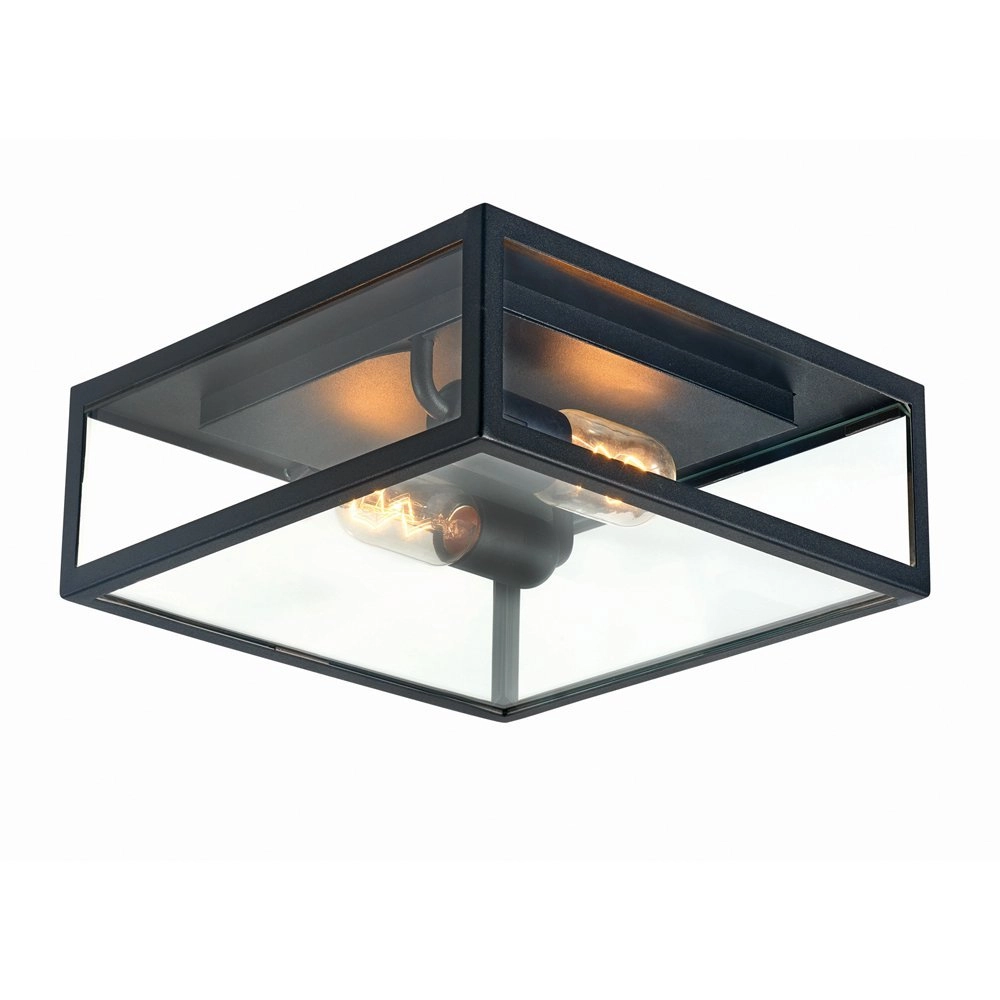 Landelijke plafondlamp Lofoten Landelijke plafondlamp Lofoten