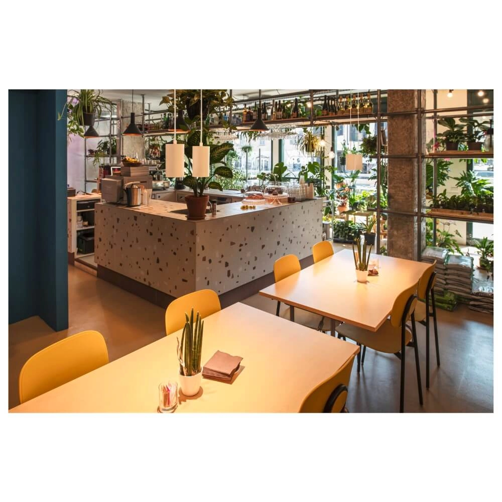 Pendel hanglamp Asto Tube wit 2x GU10 SLV 4024163266062