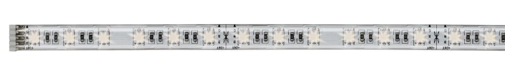 3000K + RGB MaxLED 500 1m uitbreiding Paulmann 4000870706343