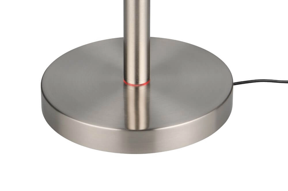 Draadloze leeslamp Gomez RVS Trio 4017807618044