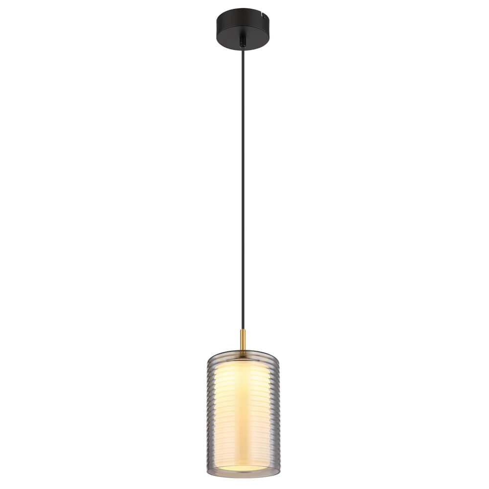 Hanglamp Lampigna enkel Ø 18cm