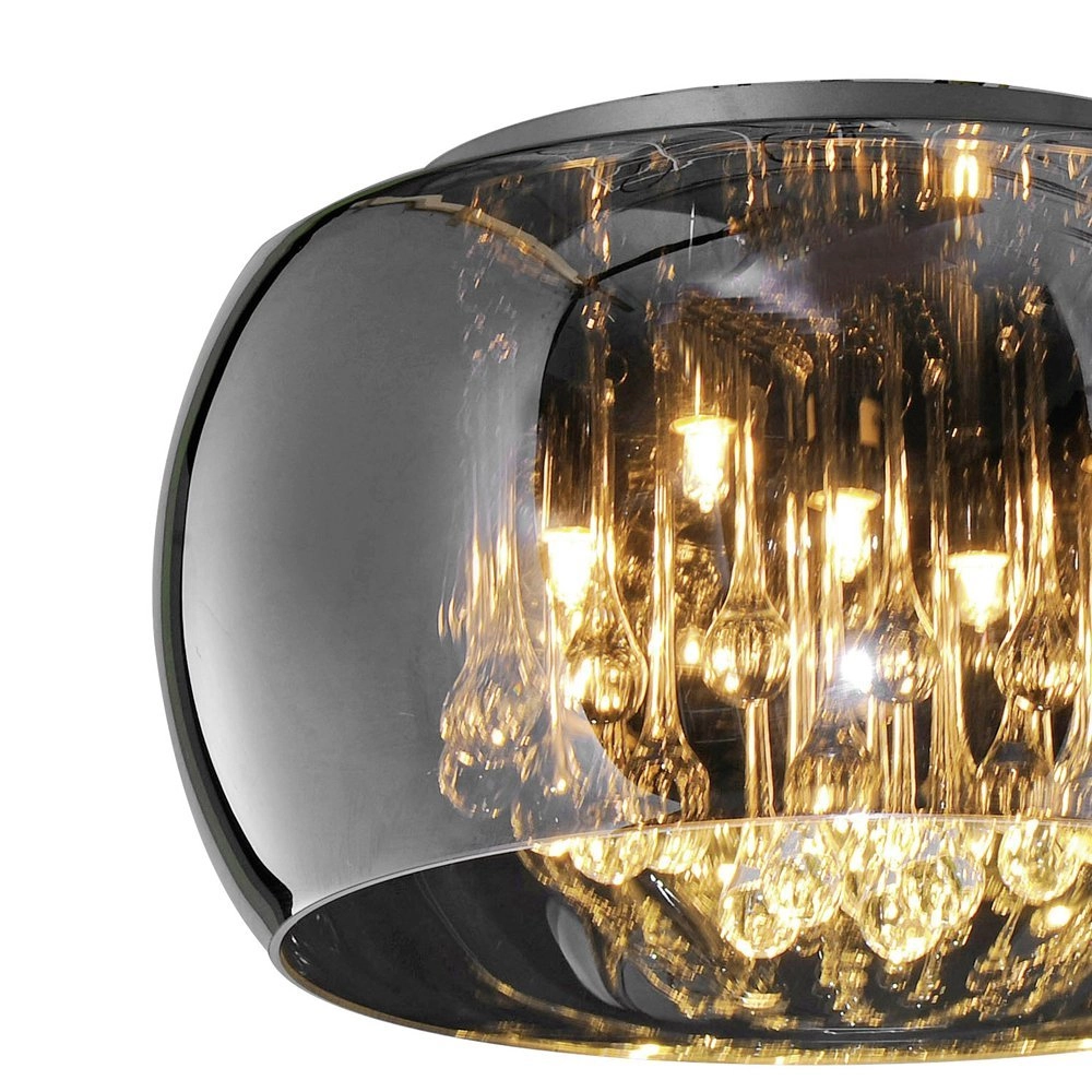 Design plafondlamp Vapore Trio 4017807367782