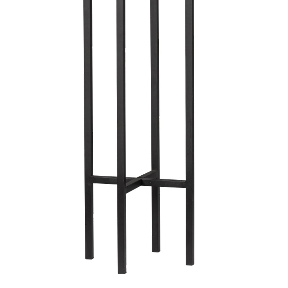 Stoere vloerlamp Benn ETH 8719075185889