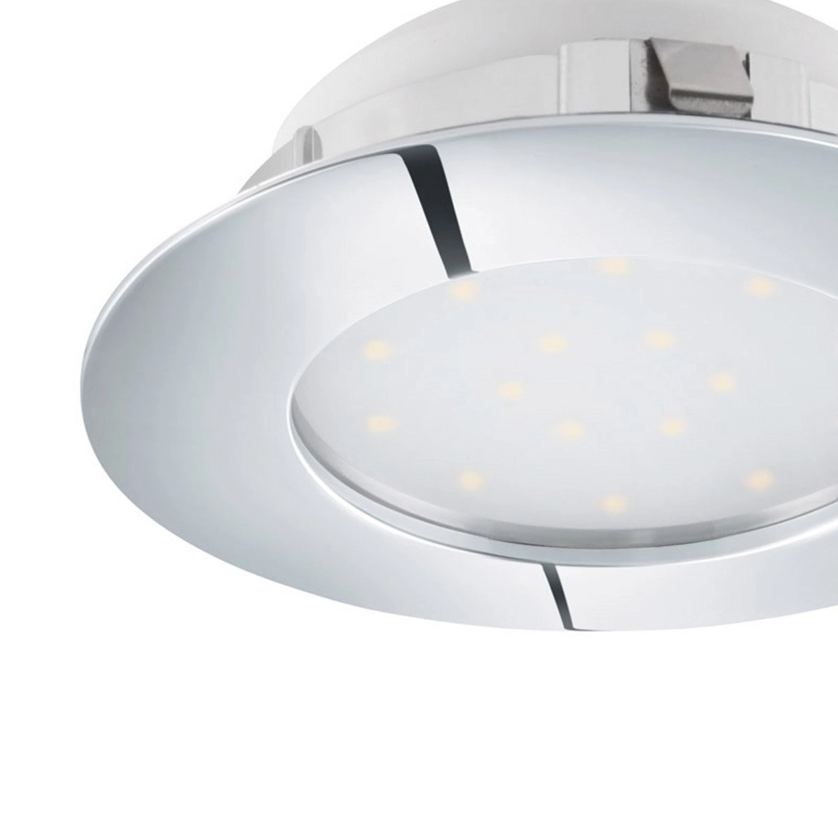 Inbouw ledspot Pineda Eglo 9002759958886