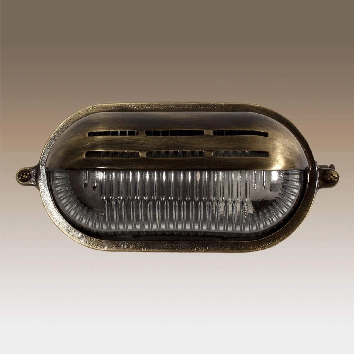 Maritieme bull eye Gulf KS Verlichting 8714732661805