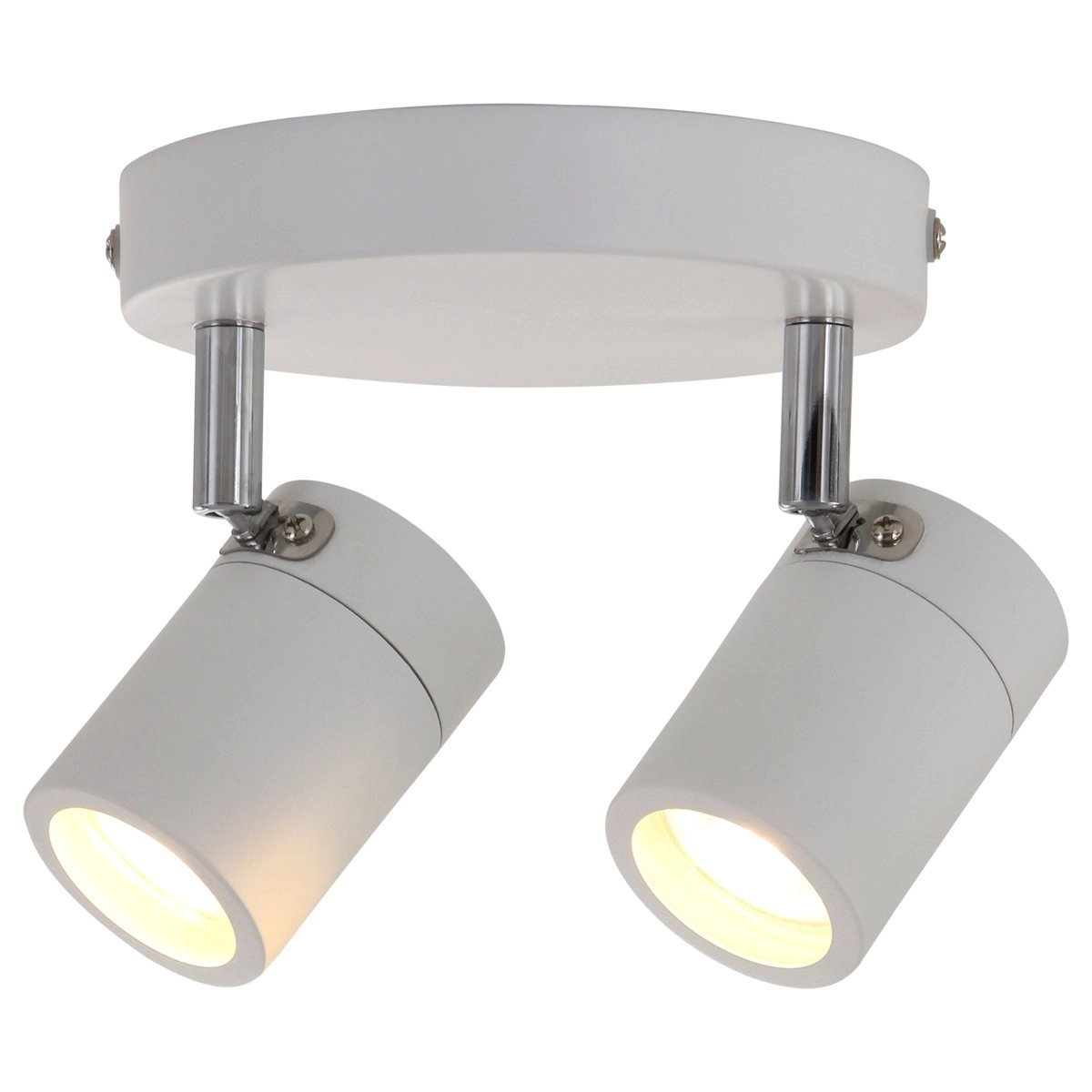 Badkamerspot Upround LED Steinhauer 8712746130089