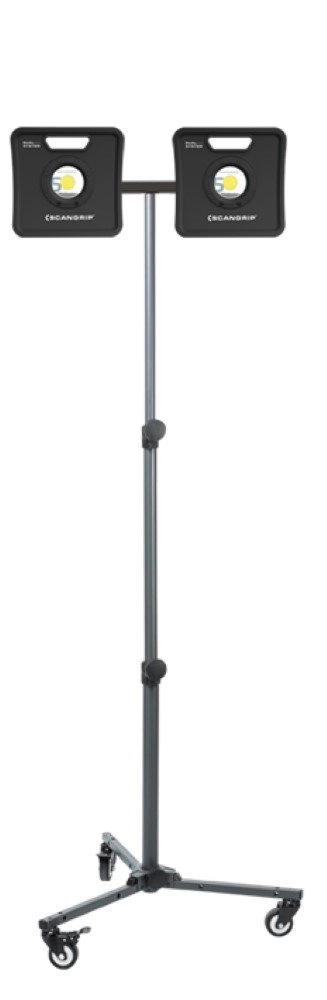 Double mounting Scangrip 5708997353080