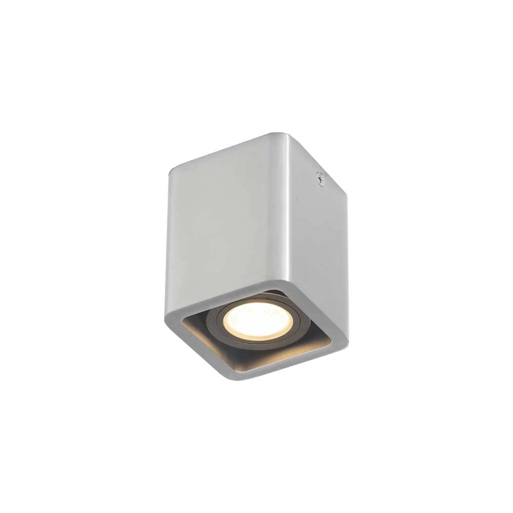 RVS opbouwspot Bronx RVS opbouwspot Bronx