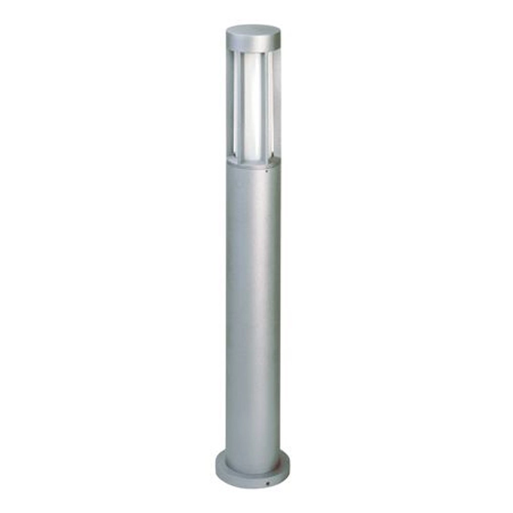 Paalverlichting buiten Jail 90cm - grijs