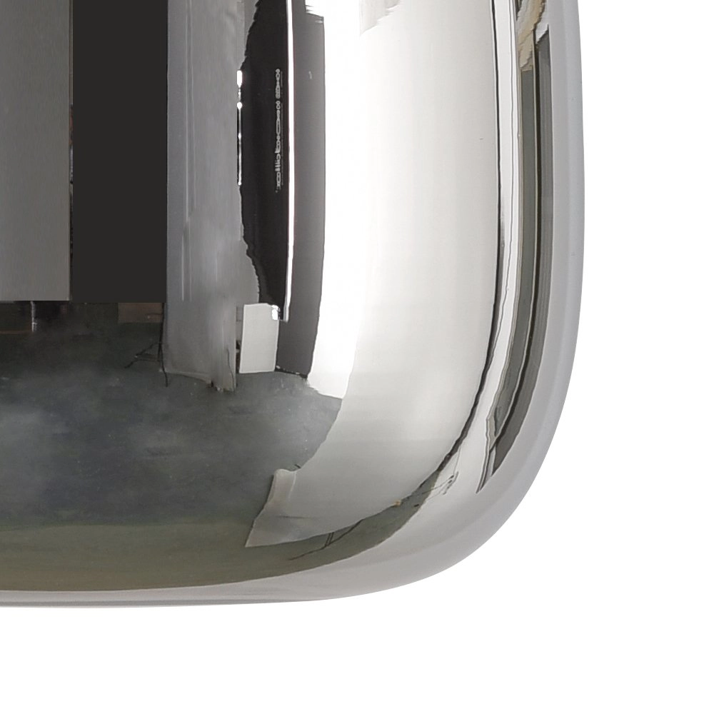 Plafondlamp Preston-24 met smoke glas Artdelight 8719831735808