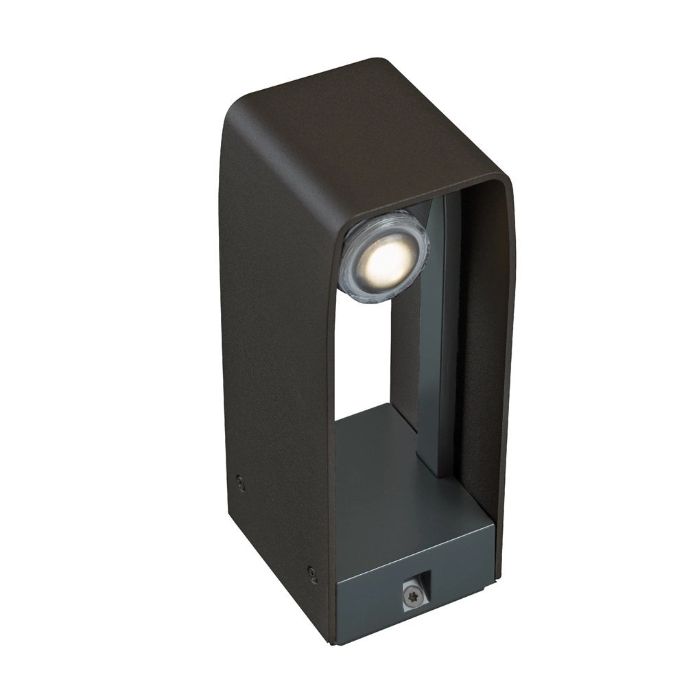 Terrasspot Ace Dark 12 volt LED Terrasspot Ace Dark 12 volt LED