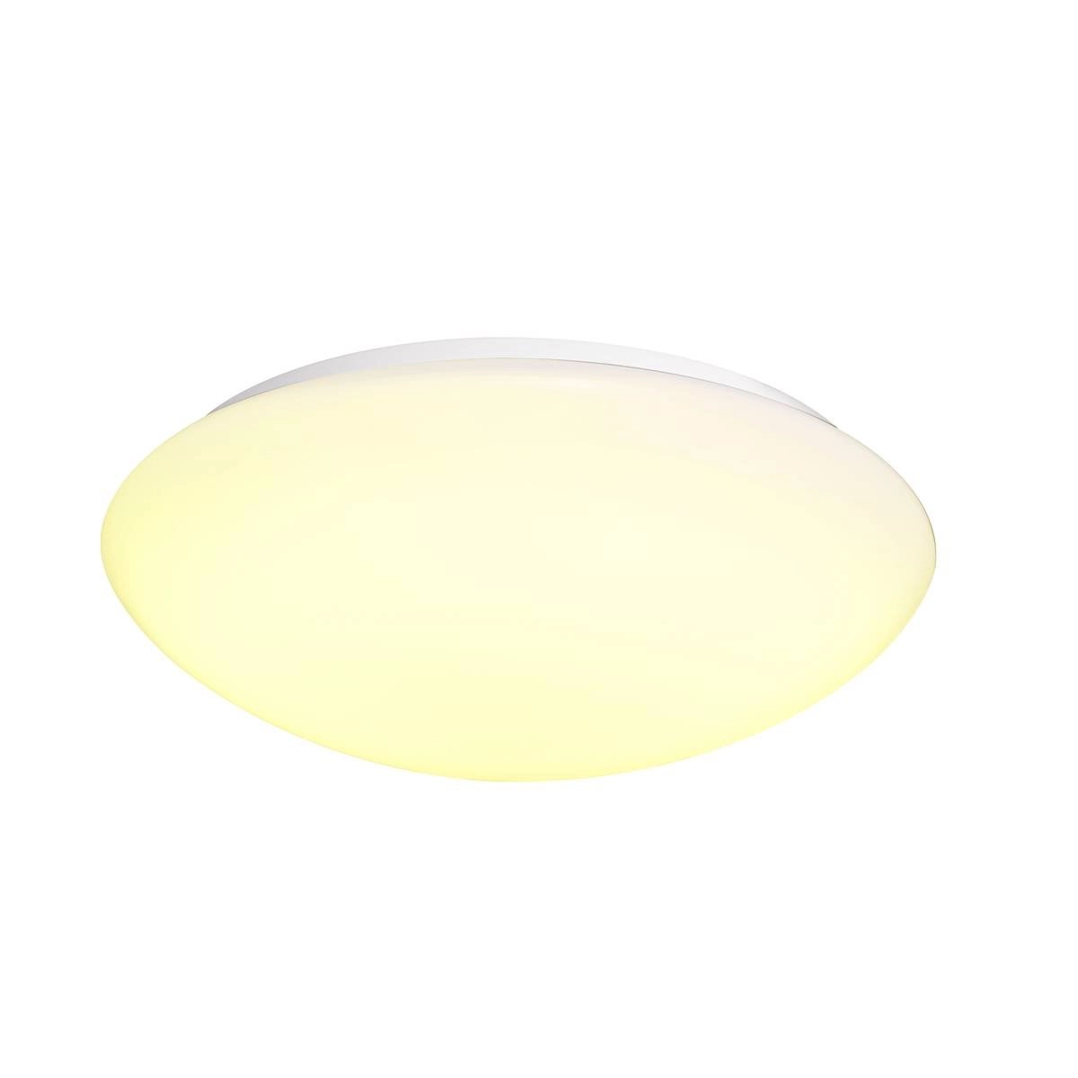 Plafondlamp Lipsy 40cm - 3000-4000K wit Plafondlamp Lipsy 40cm - 3000-4000K wit