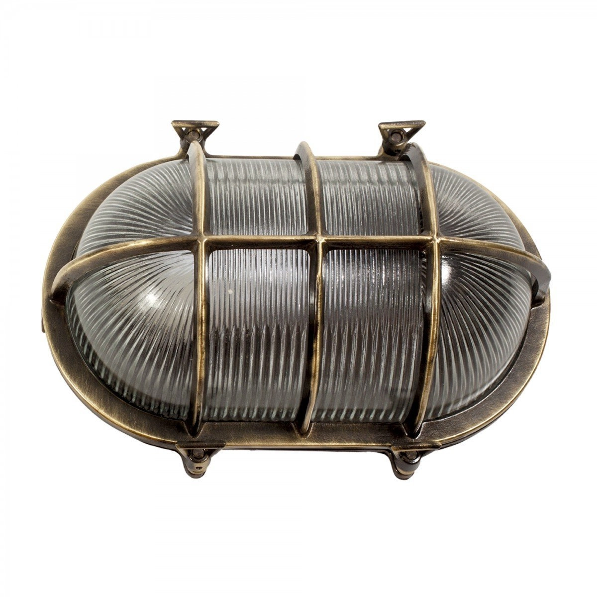 Maritieme wandlamp Nautic 4 KS Verlichting 8714732662307