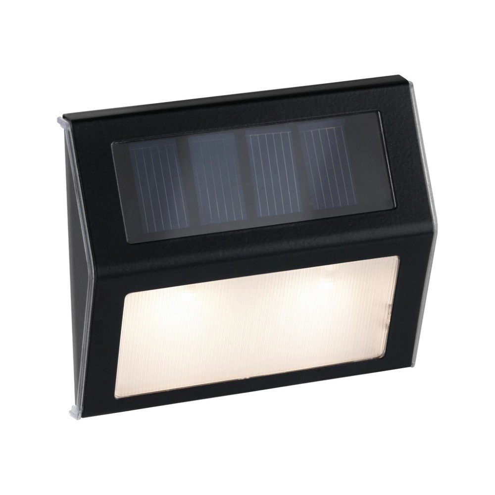 Solar wandlamp Way Dayton