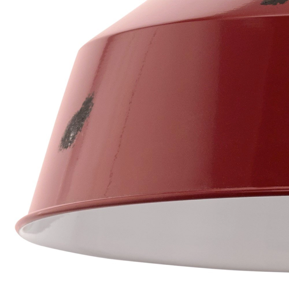 Hanglamp Somerton 40cm Eglo 9002759497484