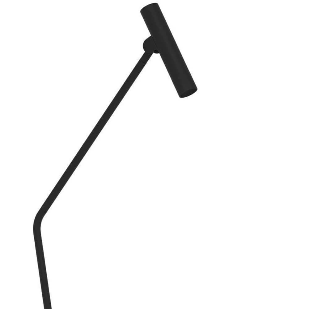 Slanke vloerlamp Almudaina Led Eglo 9008606274130