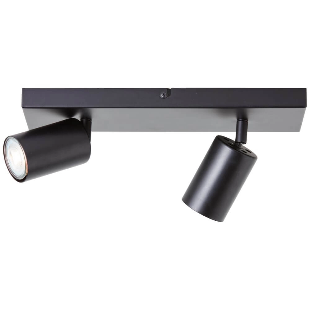 Dubbele plafondspot Jello Brilliant 4004353409370