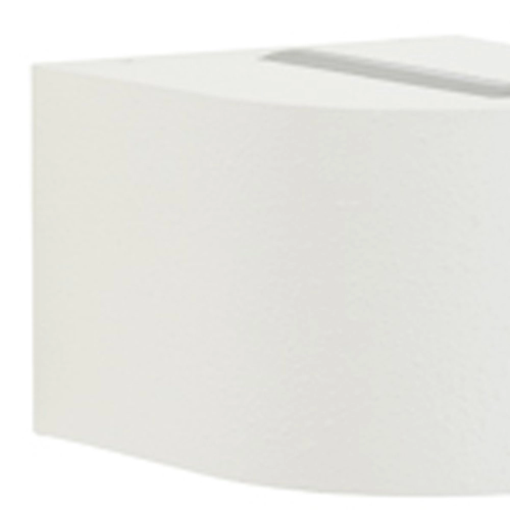 Up down light outdoor Floss wit Albert 4007235823387