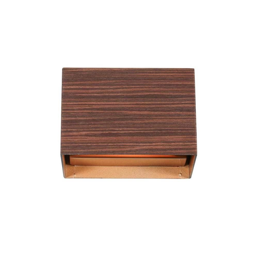 Wandlamp Muro houtlook Steinhauer 8712746177732