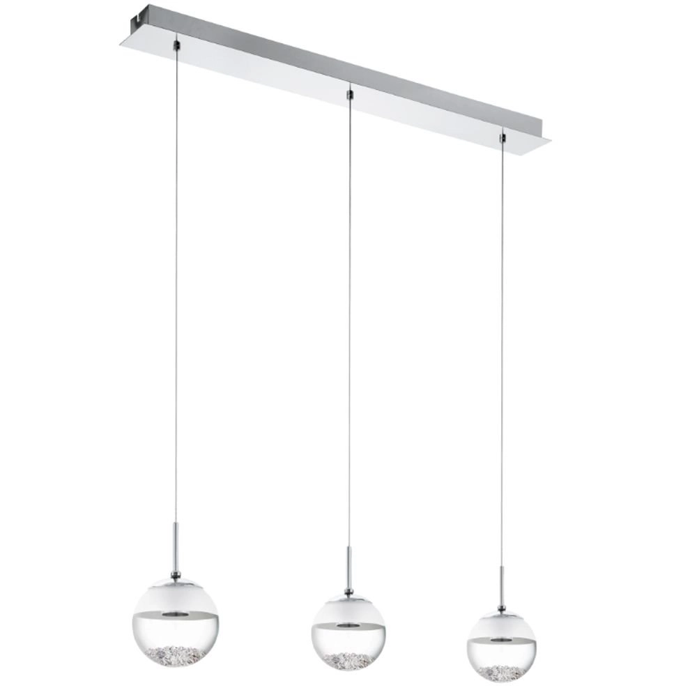 Eettafel lamp Montefio 1 Eettafel lamp Montefio 1