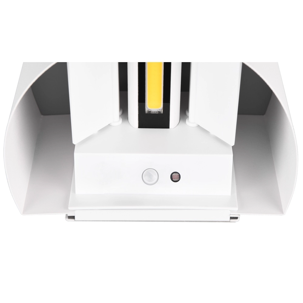 Ronde opbouwspot Talent wit Trio 4017807604368