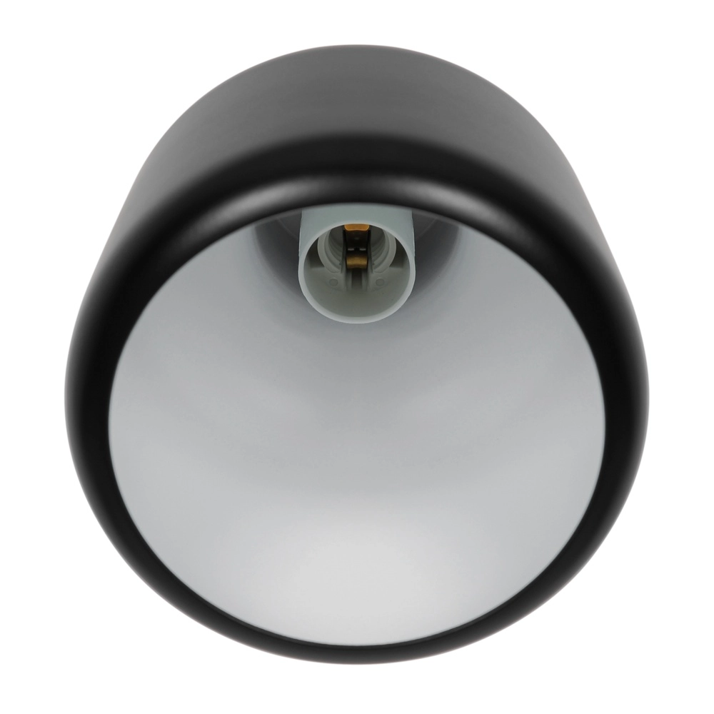 Zwart wandspotje Louella  Nordlux 5704924027079