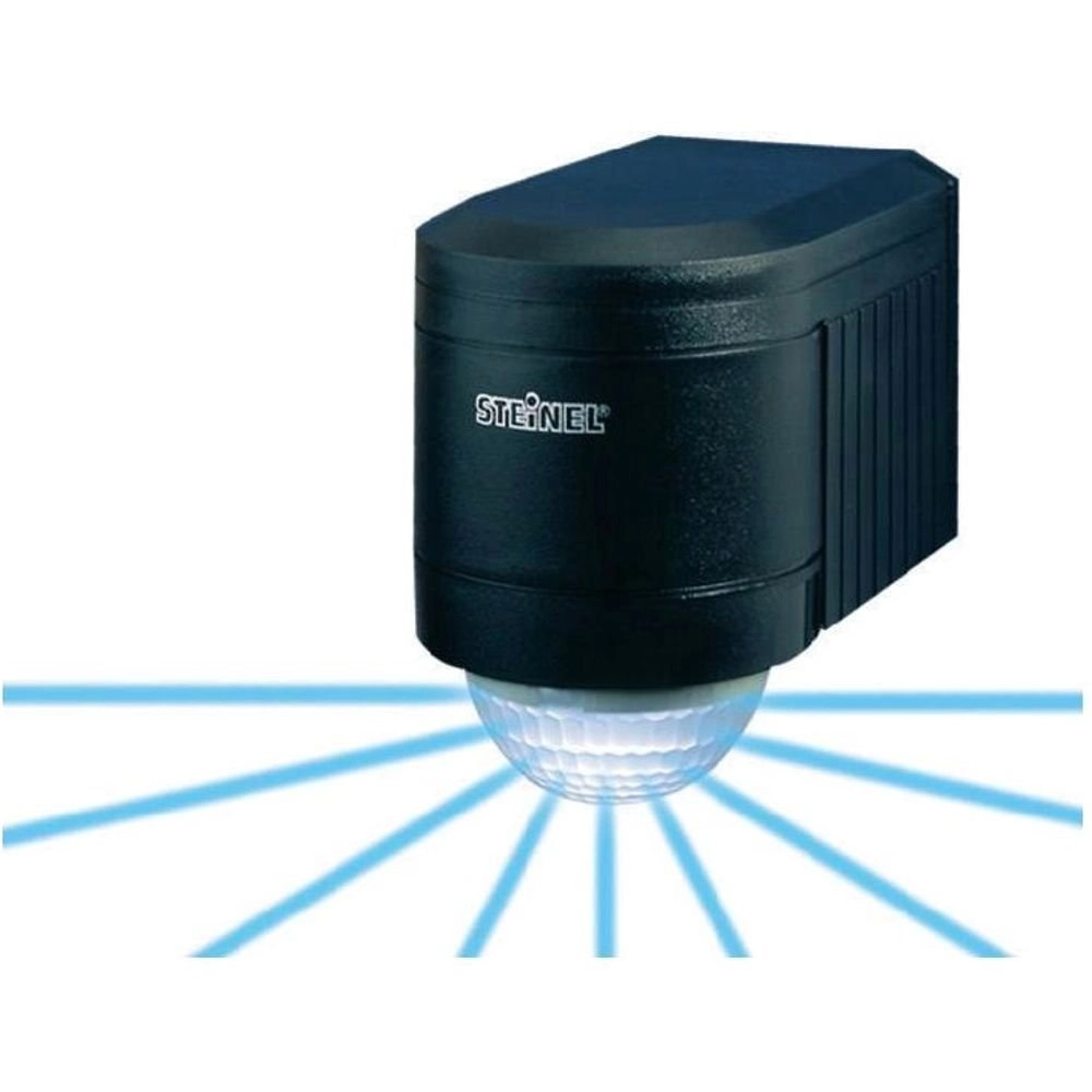 Bewegingsmelder IS240Duo Steinel 4007841602710