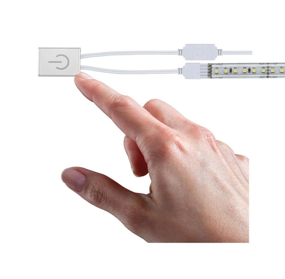 MaxLED Touch Switch Paulmann 4000870709757