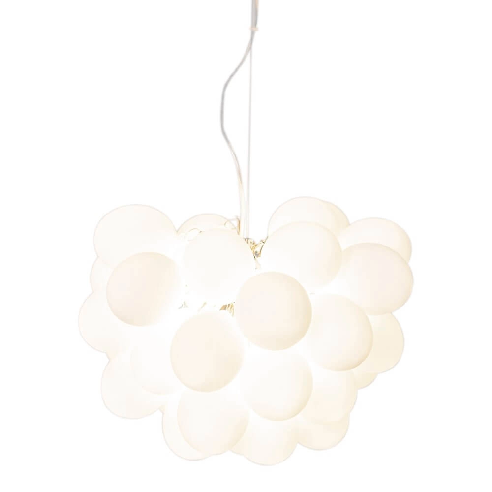 Hanglamp Gross wit Hanglamp Gross wit