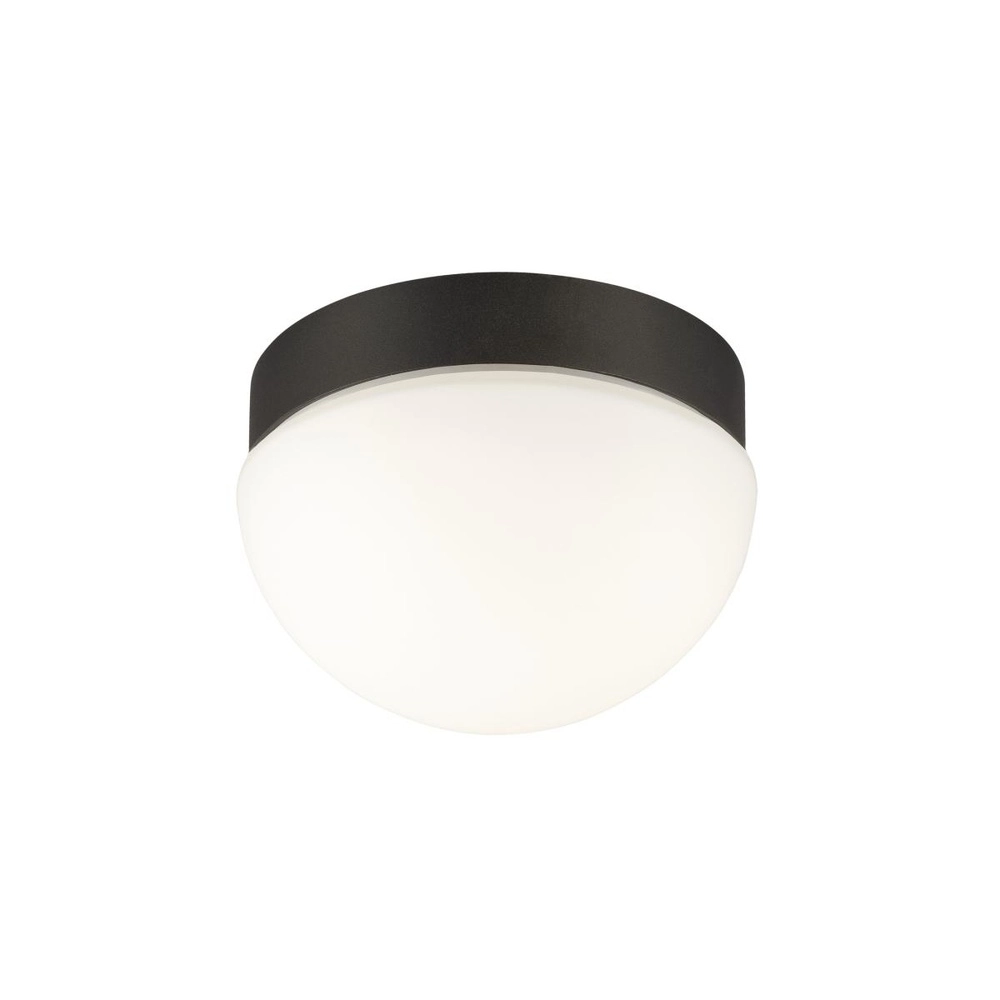 Wandlamp Cyft zwart met wit IP65 SLV 4024163303842
