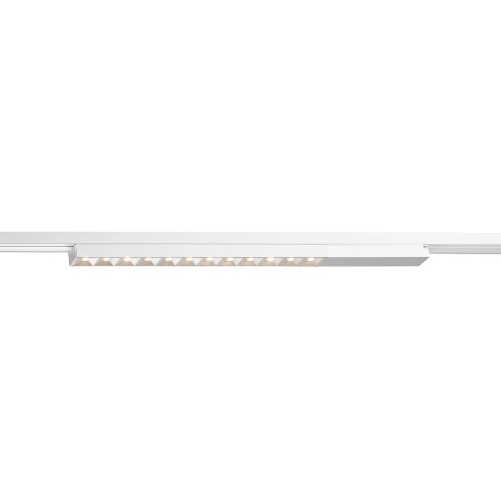 Led paneel Linear dots Wing wit 1-fase 2700K Lyora 4255805300213