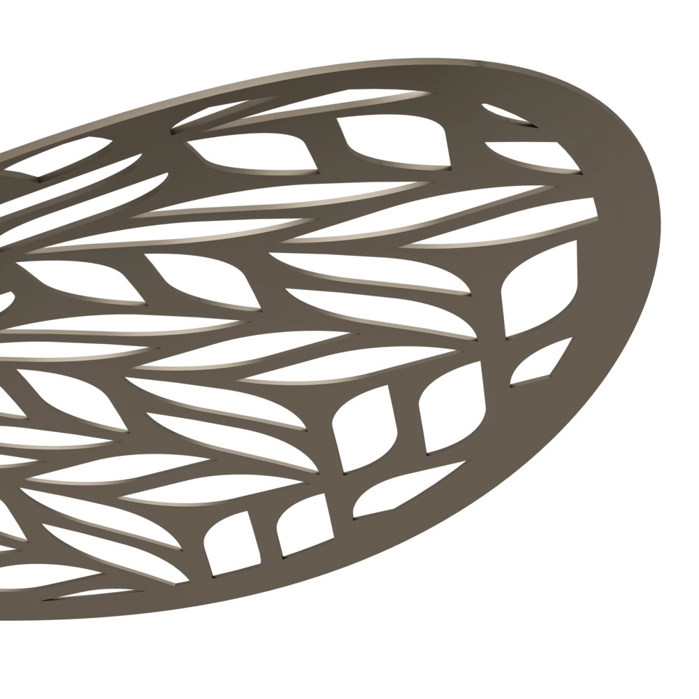 Hanglamp Swaby Ø 40cm Eglo 9008606359585