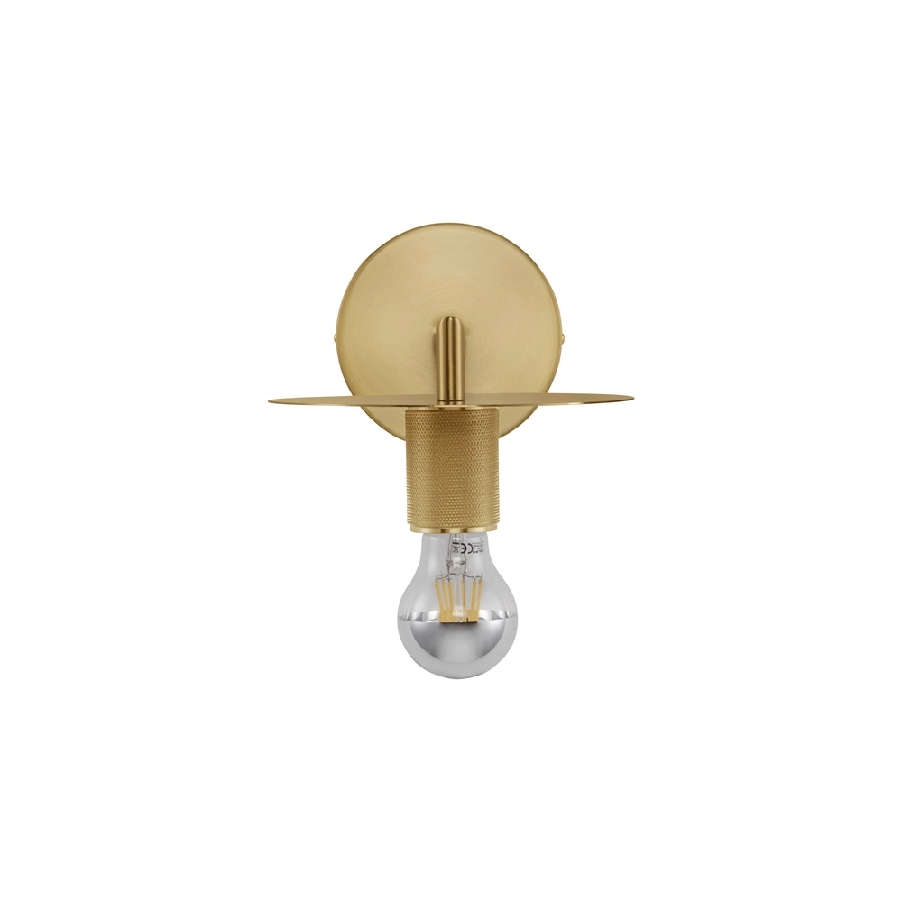 Wall lamp Royal gold Lyora 5212017436078