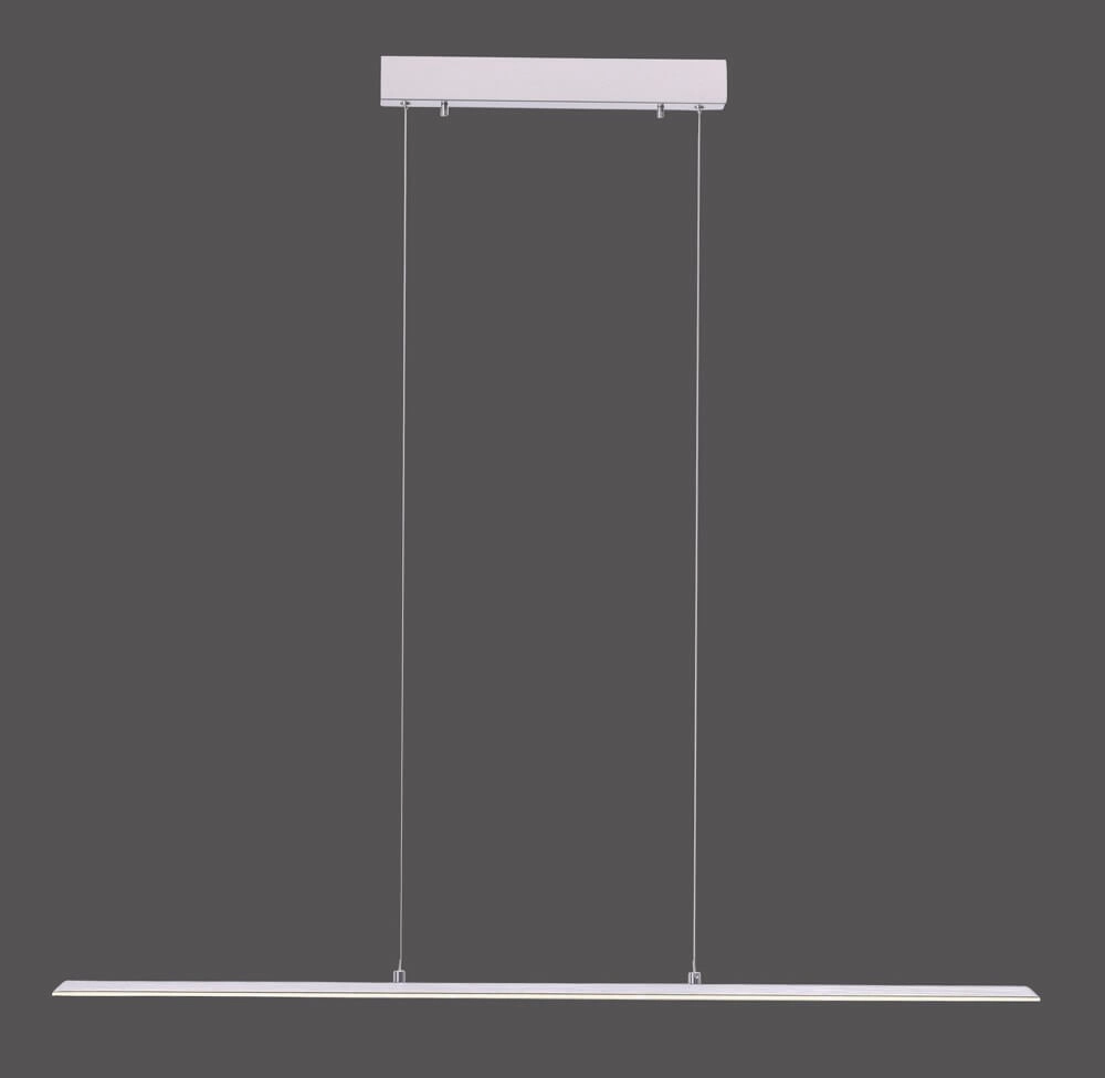 Design hanglamp Pure Lite 100cm metaal Paul Neuhaus 4012248344842