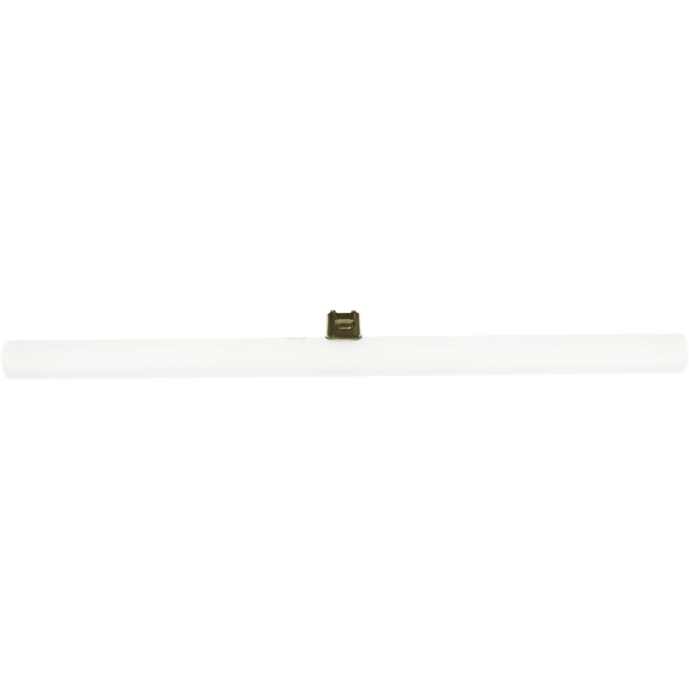 Design lichtbron wit Linear 6,2W - S14D - 460lm - 2700K - 50cm Segula 4260751130982